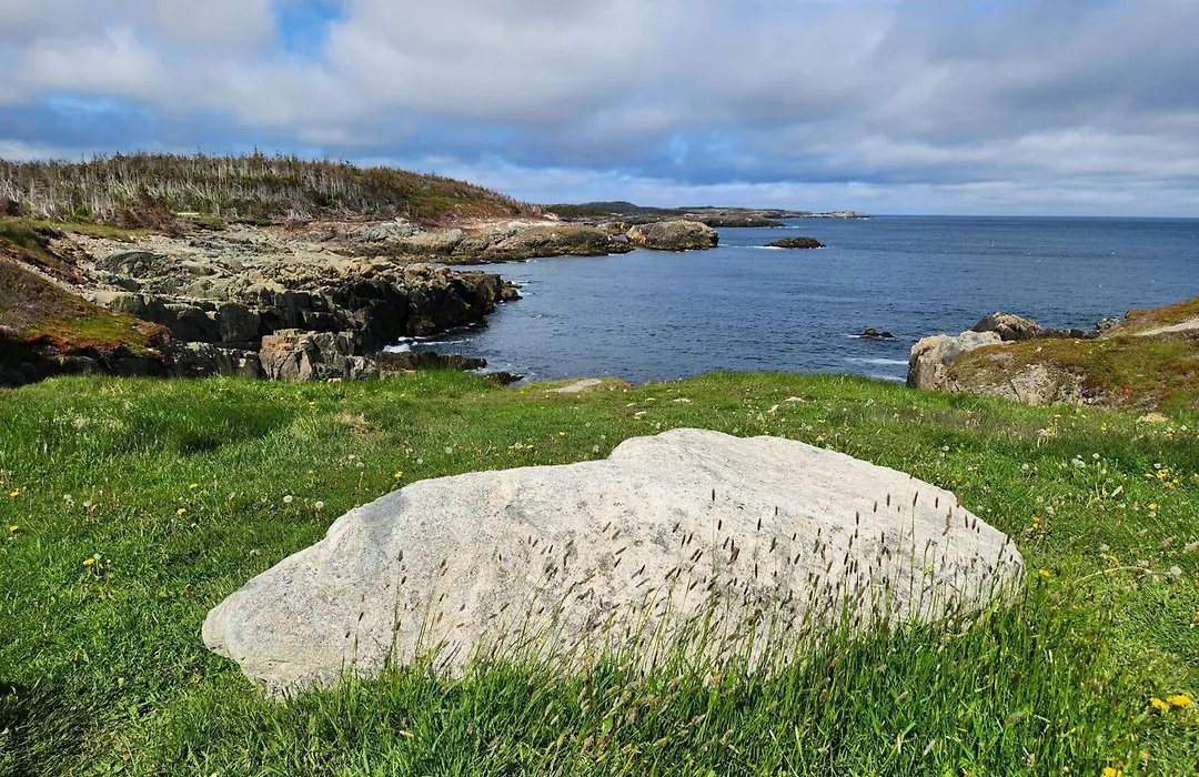 Louisbourg Heritage House-1
